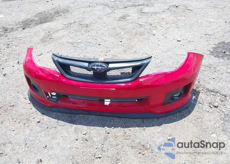 2012 Subaru Impreza Wrx Premium из США, поврежденный, VIN JF1GV7F67CG019053